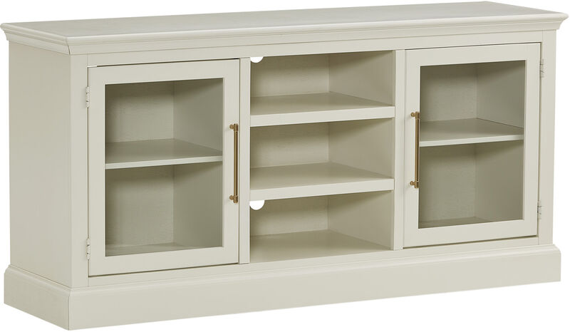 Byron 66" Console