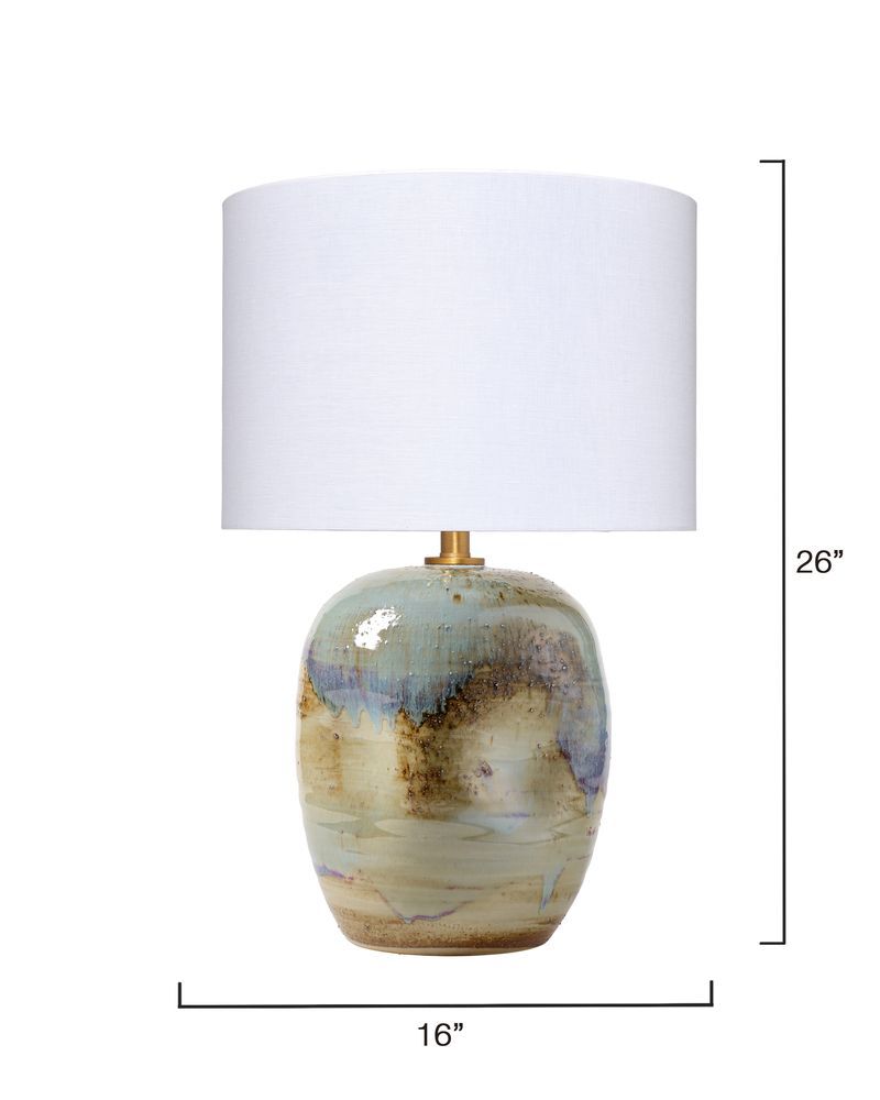 Salvador Table Lamp