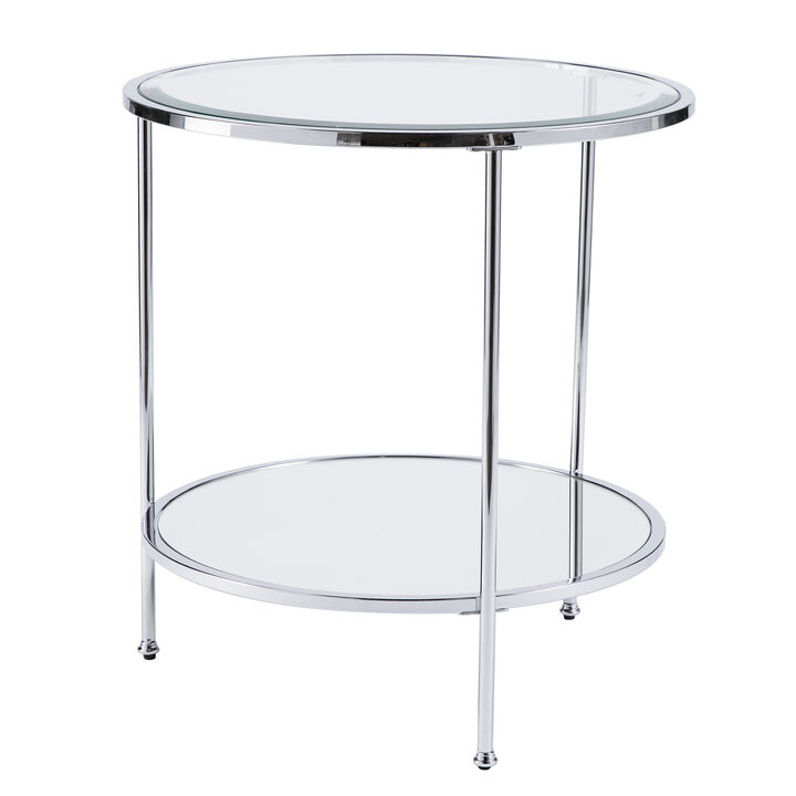 Risa End Table