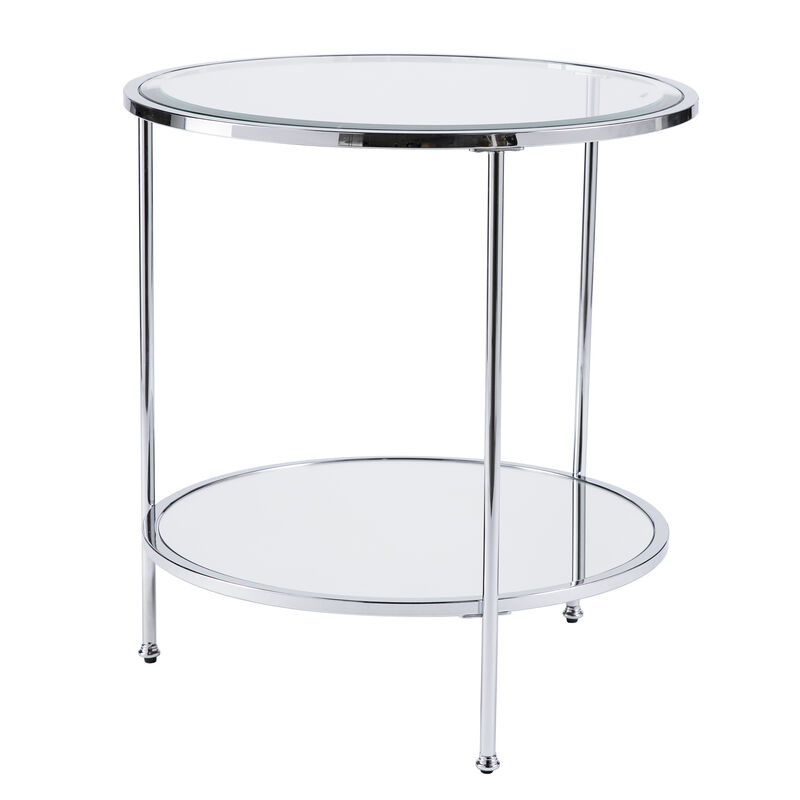 Risa End Table