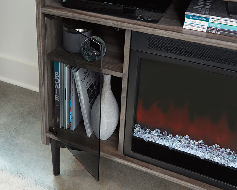 Harvey Park TV Credenza