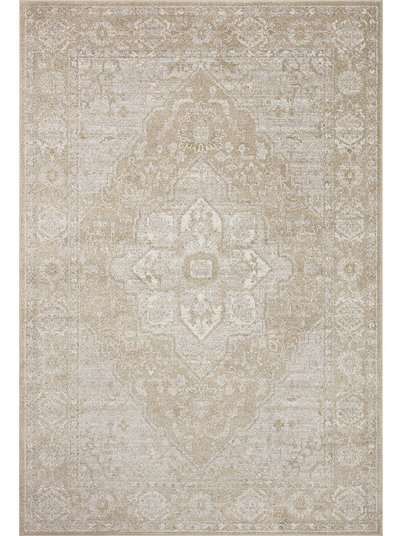 Odette ODT05 7'10" x 10'" Rug