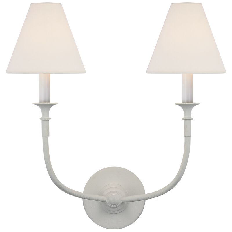 Piaf Single Sconce