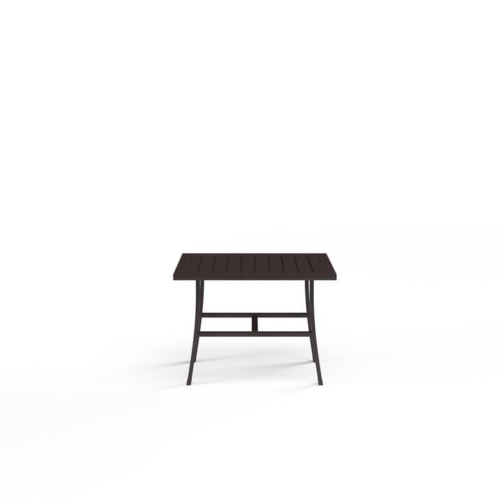 La Jolla End Table