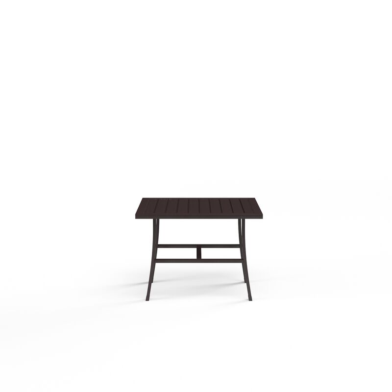 La Jolla End Table