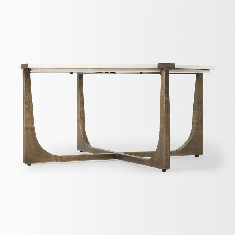Atticus Coffee Table