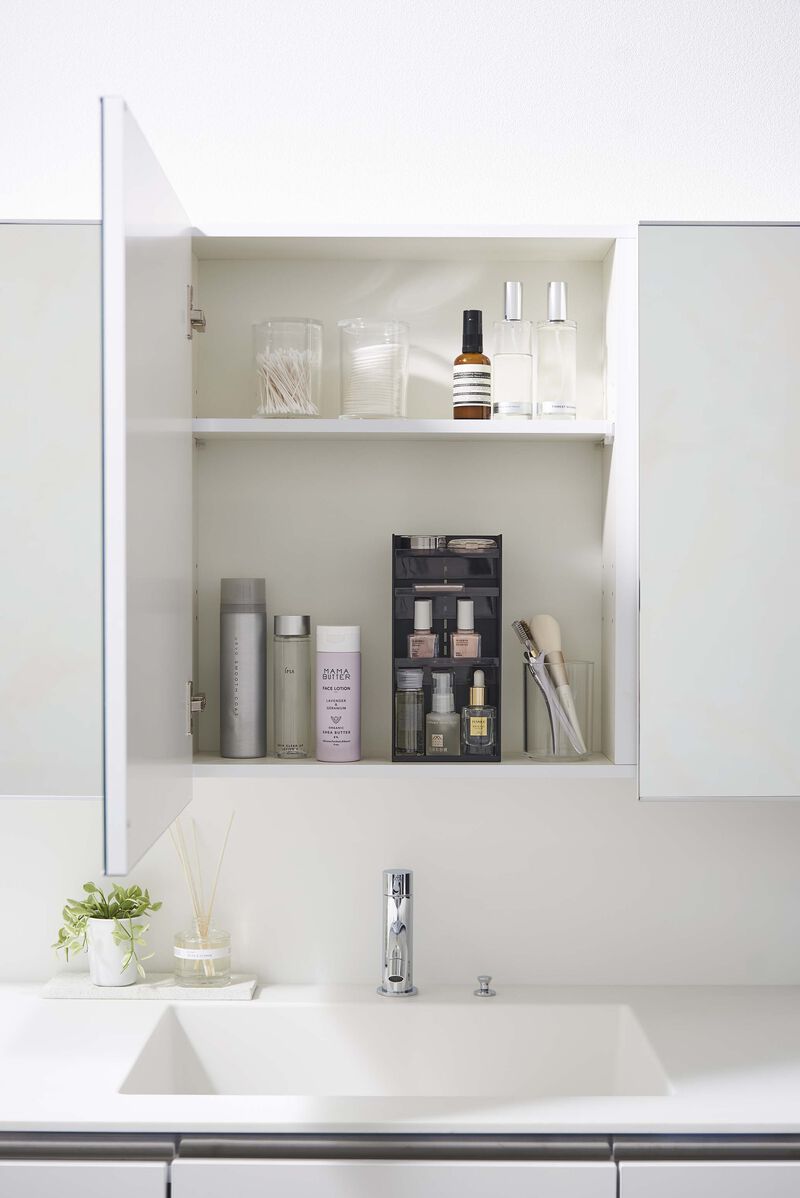 Makeup Organizer