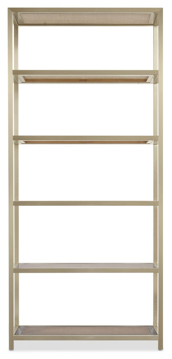 Melange Etagere