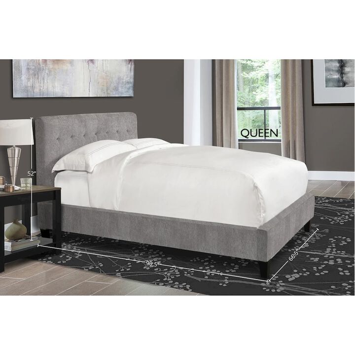 Parker Living Sleep Jody - Cornflower Queen Bed