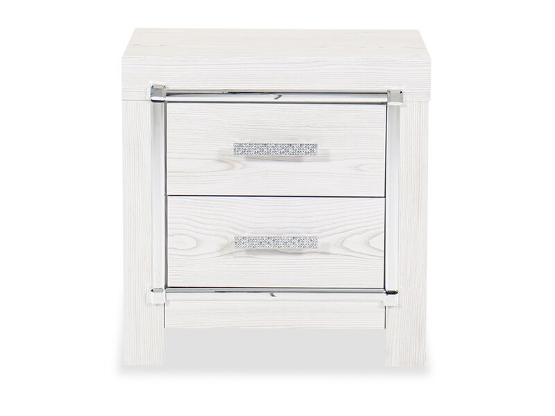 Altyra Nightstand