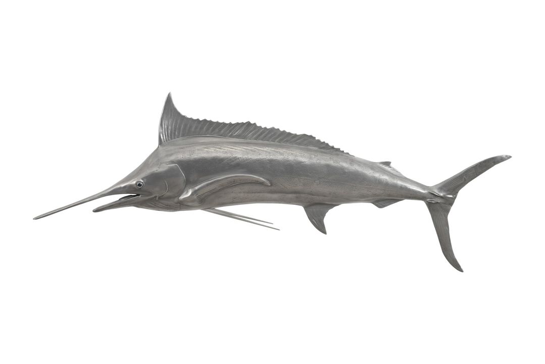 Blue Marlin Fish