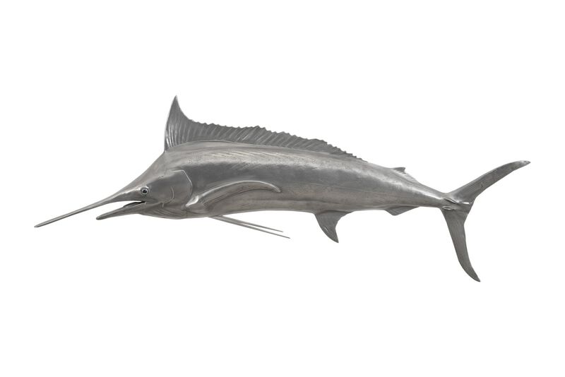 Blue Marlin Fish