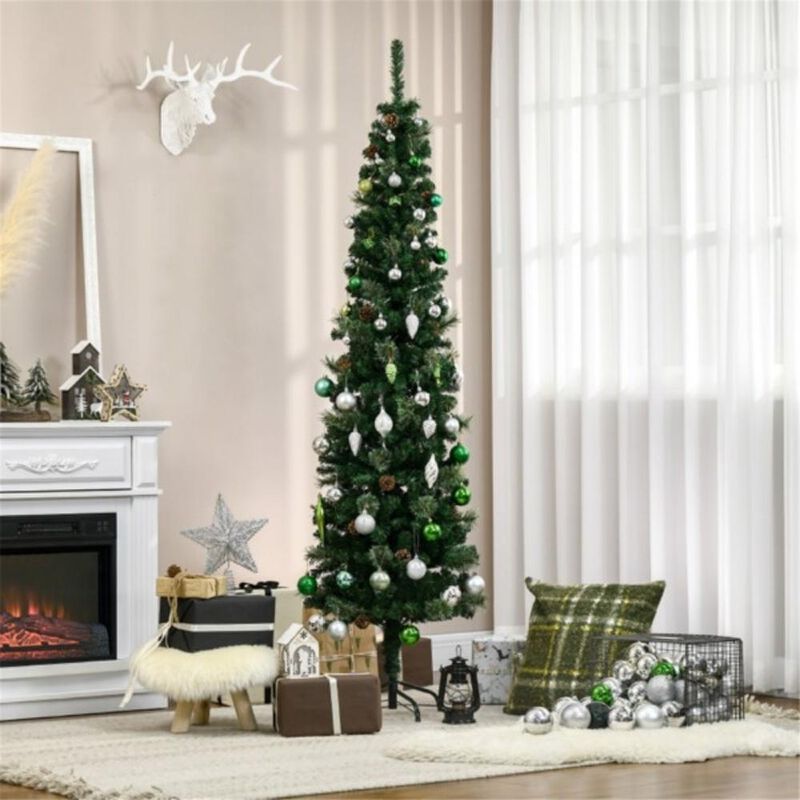 Christmas Tree Festive Holiday Decoration for a Cozy and Joyful Christmas Celebration