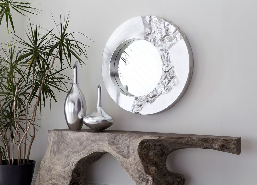 Mercury Mirror