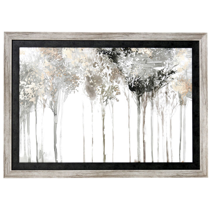 Natural Canopy
