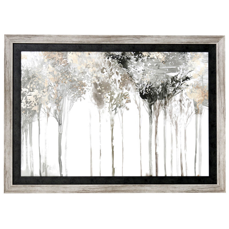 Natural Canopy