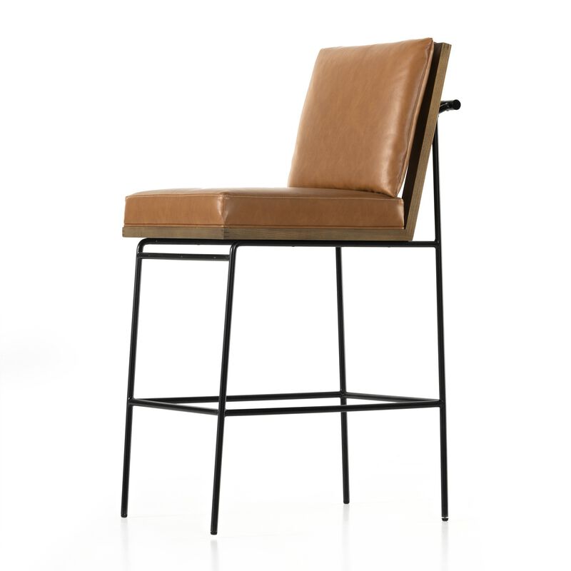 Crete Bar Stool