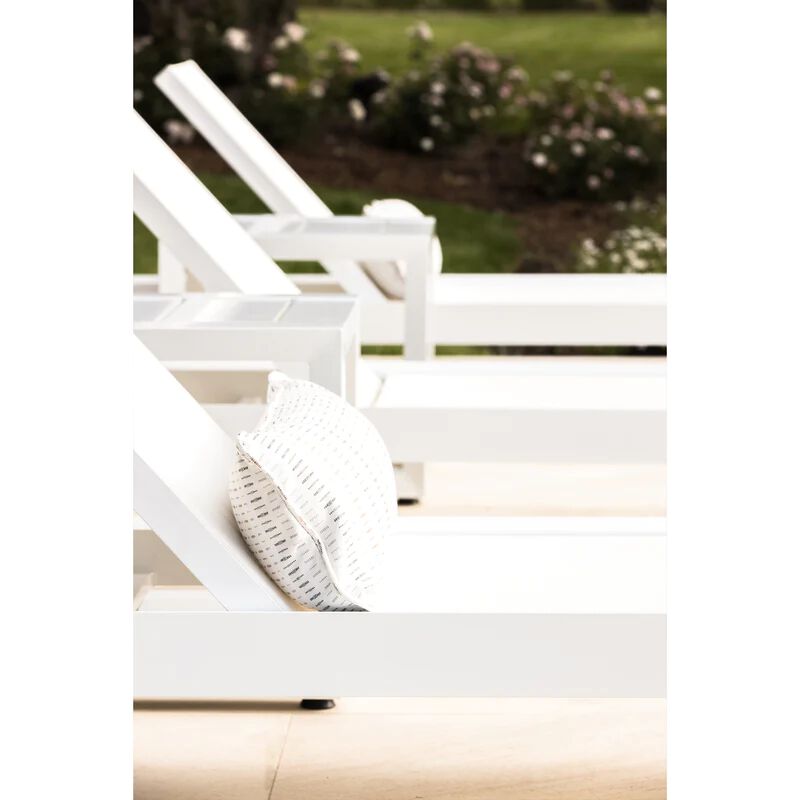 Newport Adjustable Sling Chaise