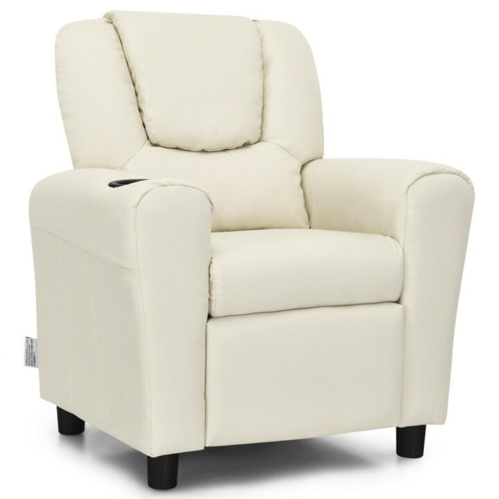 Hivvago Kids Recliner Armchair Sofa