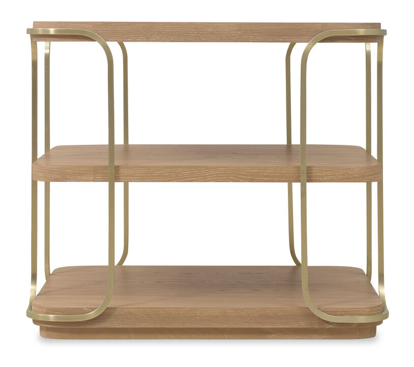 Banyon Bay End Table