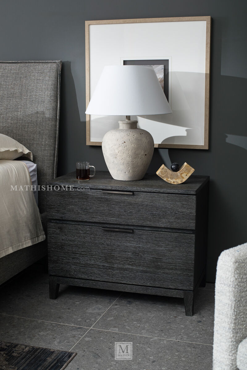 Menton Small Nightstand