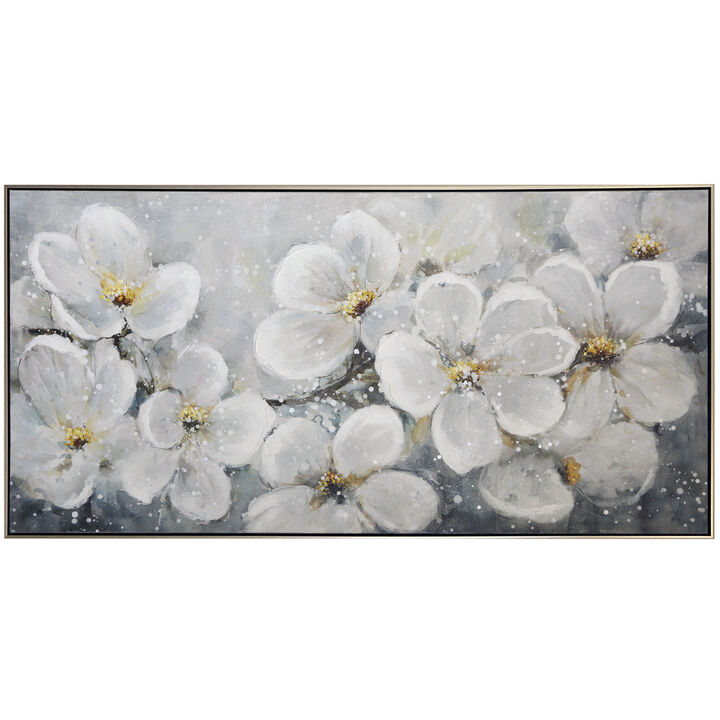 Flowers Art