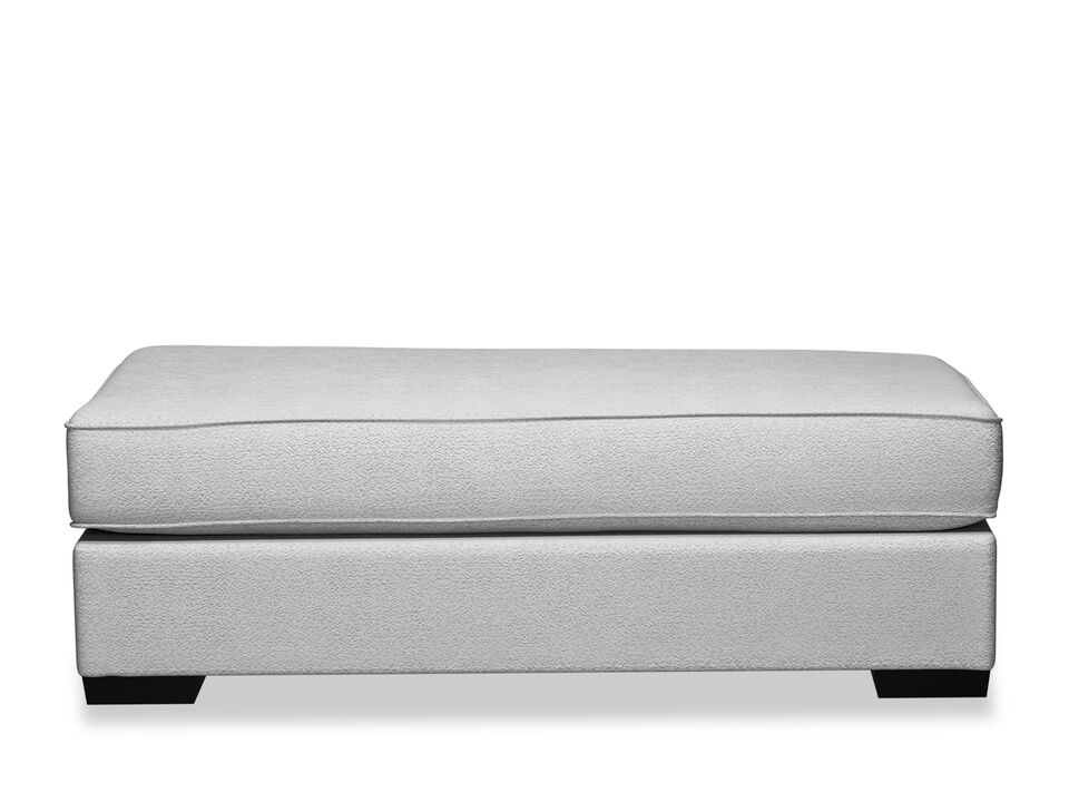 Spartan Ottoman