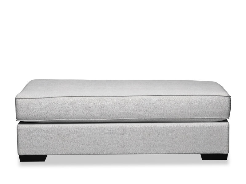 Spartan Ottoman
