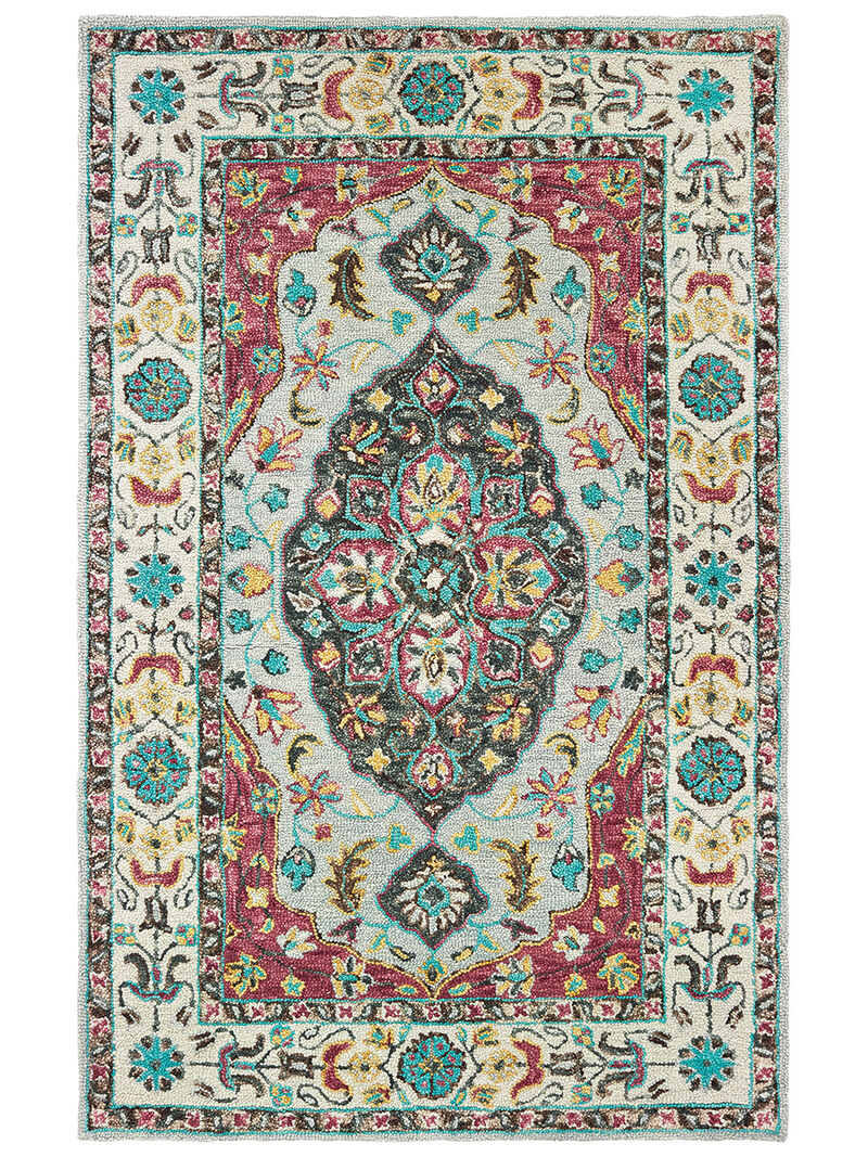 Zahra 75504 Collection