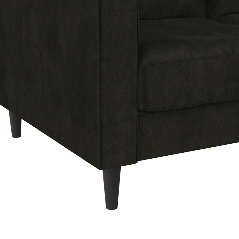 Strummer Reversible Sectional Sofa Couch