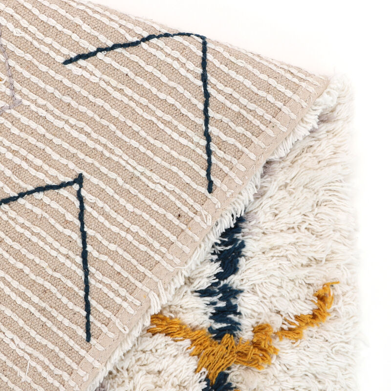 RUG TRISHNA