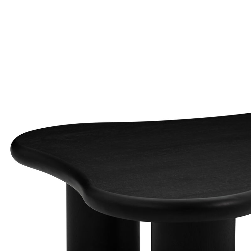 Gotham Cognac Coffee Table