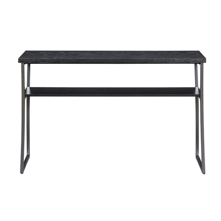 Convience Concept, Inc. X-Calibur Console Table