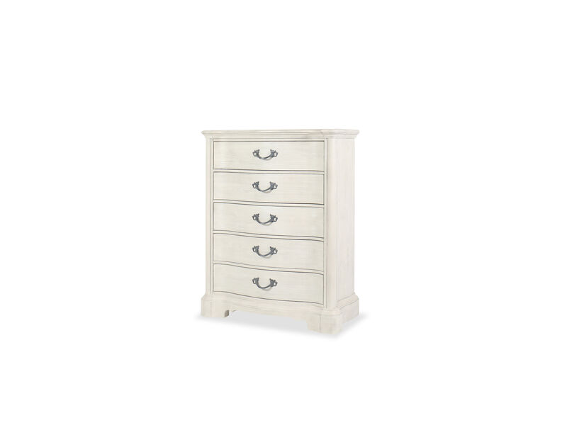 Arlendyne 5-Drawer Chest