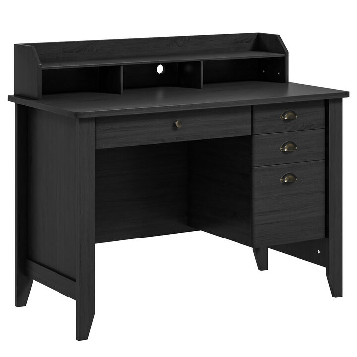 Computer Desk PC Laptop Writing Table Workstation