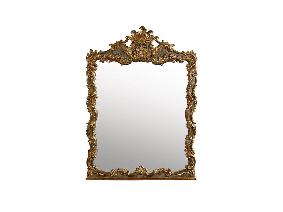 Bellucci Mirror