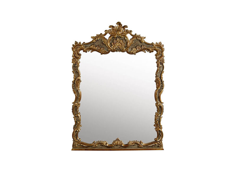 Bellucci Mirror