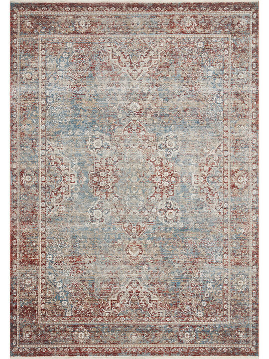 Elise ELI04 Collection by Magnolia Home by Joanna Gaines