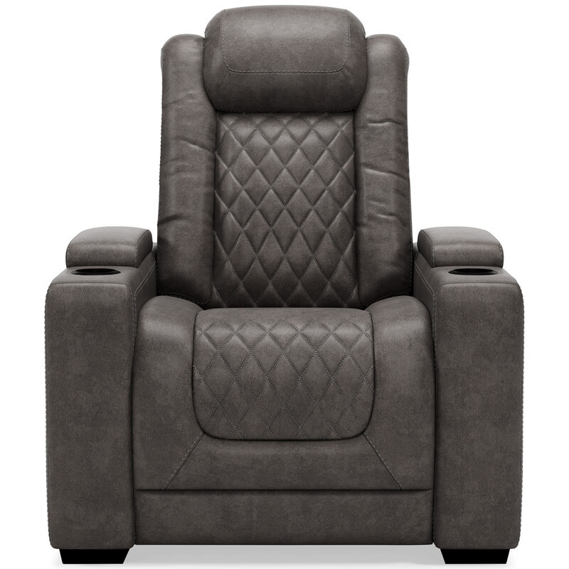 Hyllmont Power Recliner
