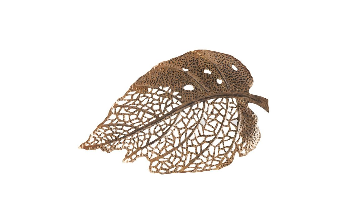 Birch Leaf Medium Wall Art