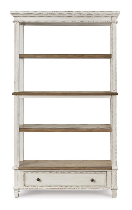 Realyn Bookcase