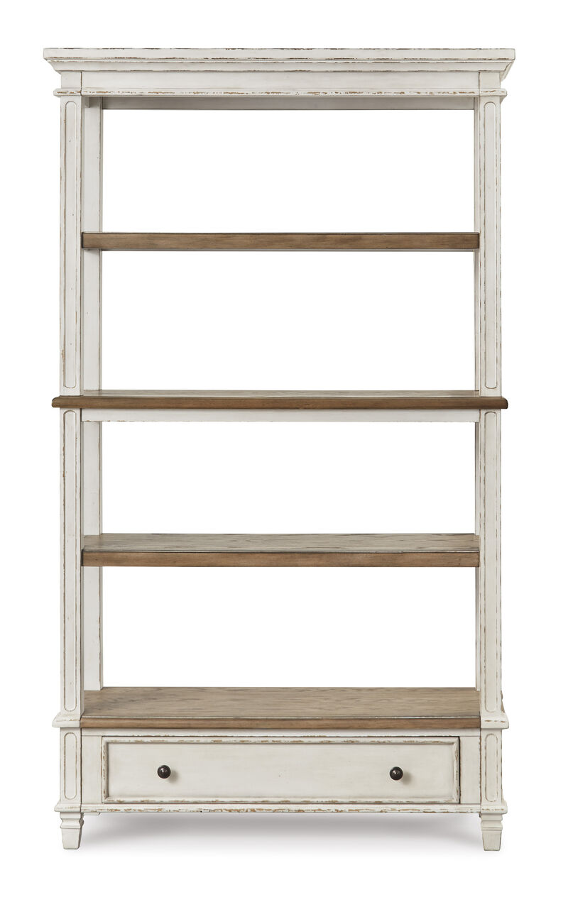 Realyn Bookcase