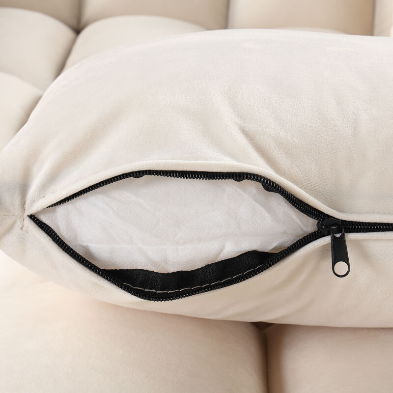 Merax 4-1 Multi-Functional Sofa Bed with Cup Holder