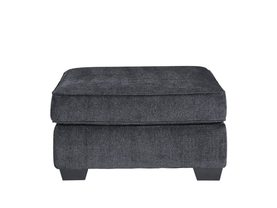 Altari Oversized Accent Ottoman