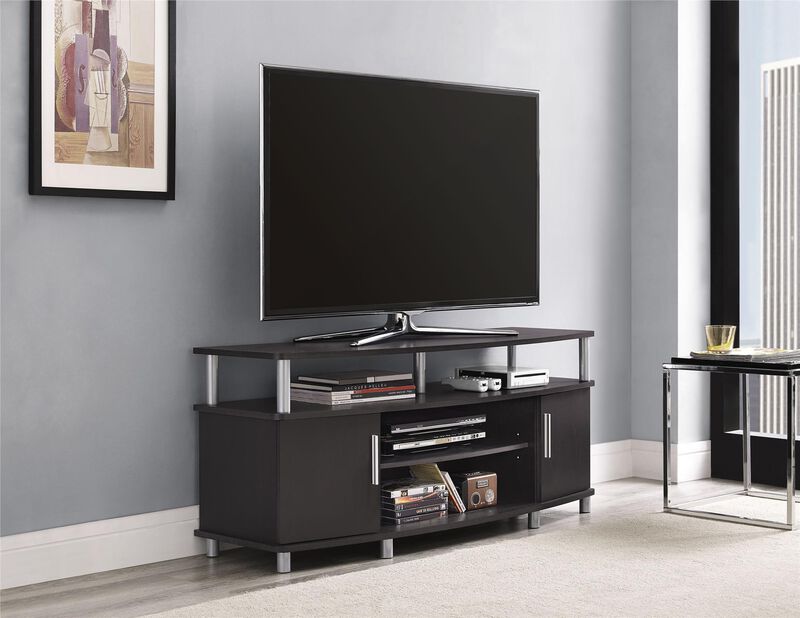 Carson TV Stand for TVs up to 50"