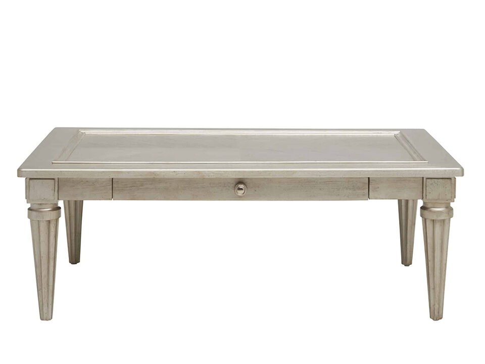 Morrissey Kirke Cocktail Table Bezel