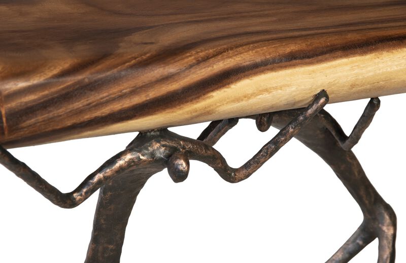 Atlas Console Table