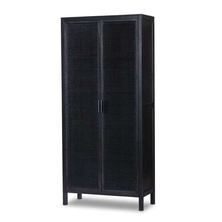 Caprice Tall Cabinet