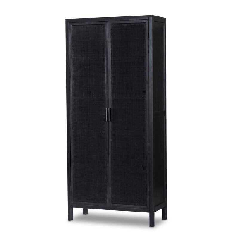 Caprice Tall Cabinet
