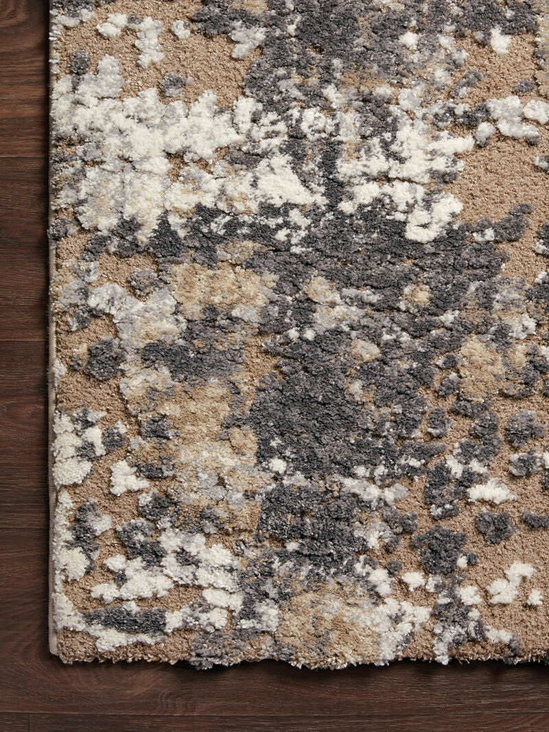 Theory THY04 7'10" x 10'10" Rug